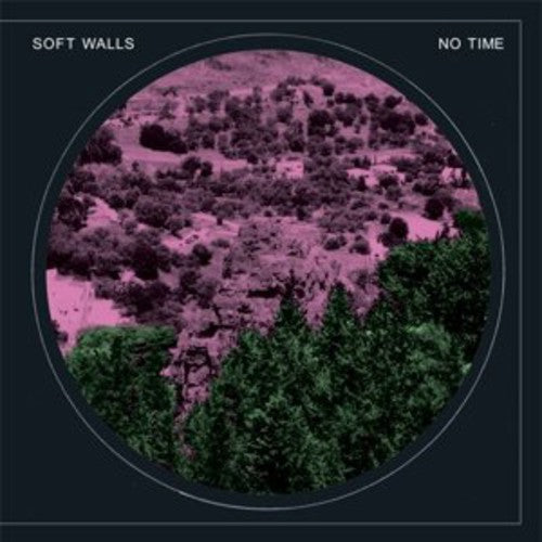 Soft Walls - No Time - Music CD