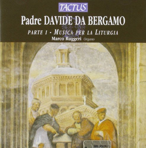 Davide / Ruggeri - Part - Music CD