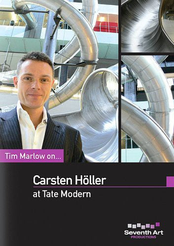 Carsten Hoeller - Carsten Hoeller - DVD