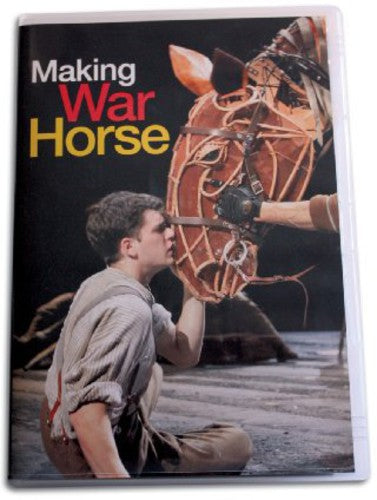 Making War Horse - Making War Horse - DVD