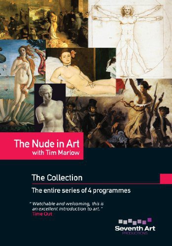 Nude In Art - Nude In Art - DVD