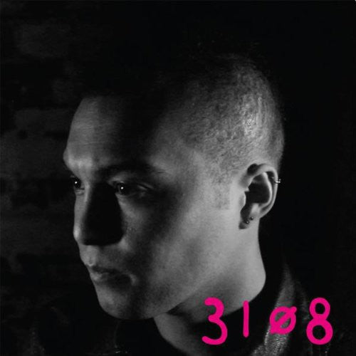 3108 [LP] Vinyl Record