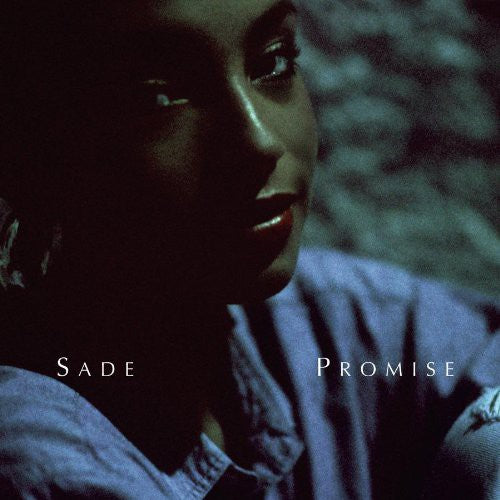 Sade - Promise - Music CD