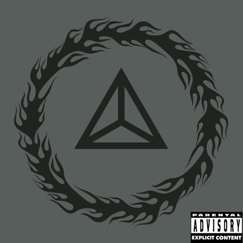 Mudvayne - End Of All Things To Come - Music CD