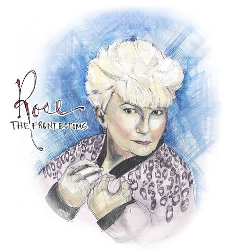 Rose Music CD