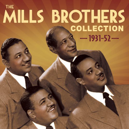 Collection 1931-52 [2 CD] Music CD