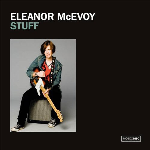 Mcevoy,eleanor - Stuff - Music CD