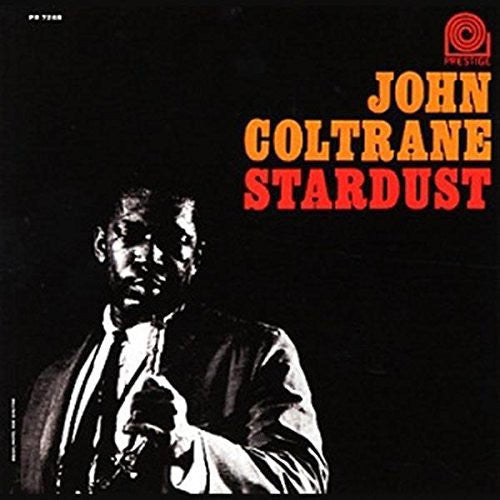 John Coltrane - Stardust Vinyl Record