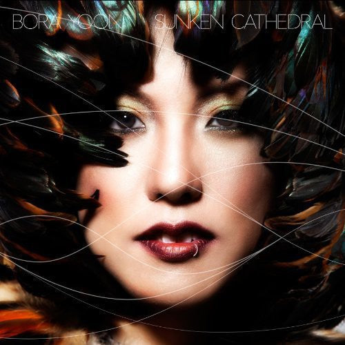 Sunken Cathedral [LP] Vinyl Record