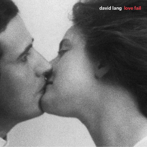 Lang - Love Fail - Music CD