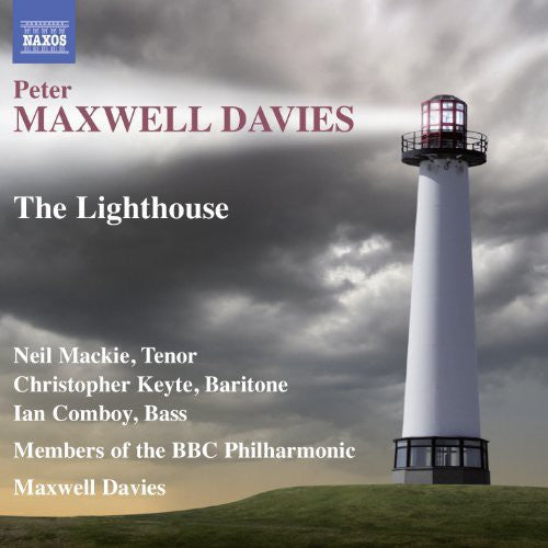Dvaies - Lighthouse - Music CD