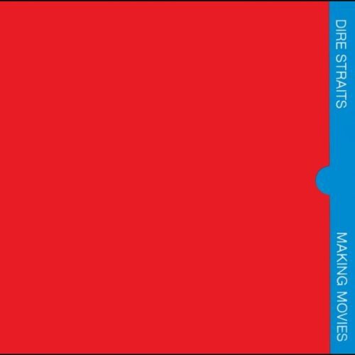 Dire Straits - Making Movies Vinyl Record