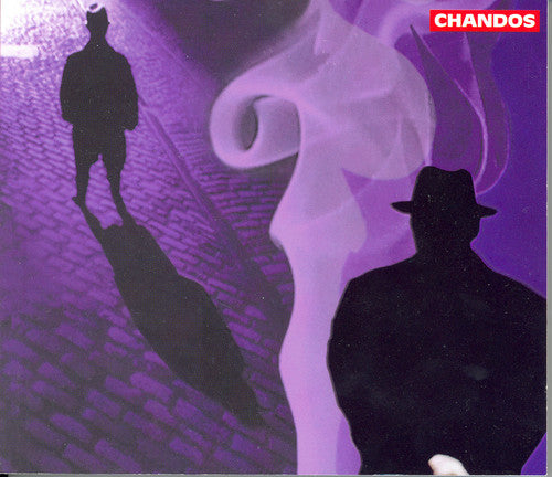 the album cover for Susan Bullock - Consul