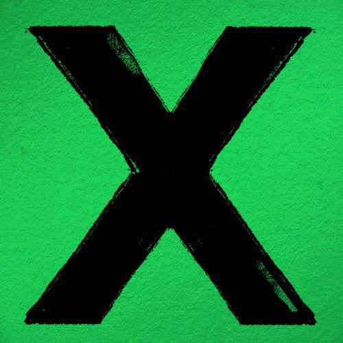 Sheeran,ed - X (45 Rpm Lp) - Vinyl Record