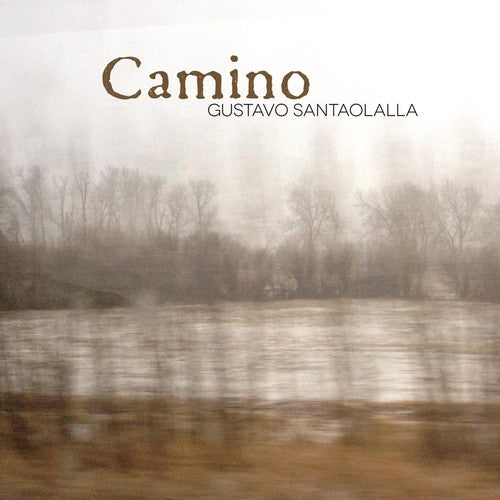 Santaolalla,gustavo - Camino - Music CD
