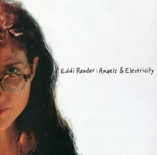 Reader,eddi - Angels & Electricity - Music CD