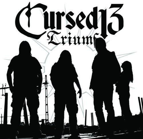 Triumf [LP] Vinyl Record