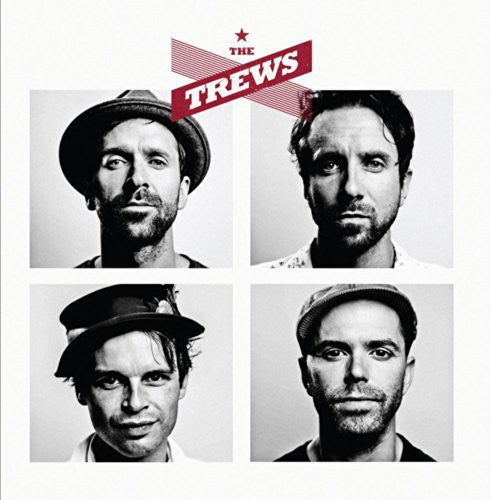 Trews - Trews - Music CD