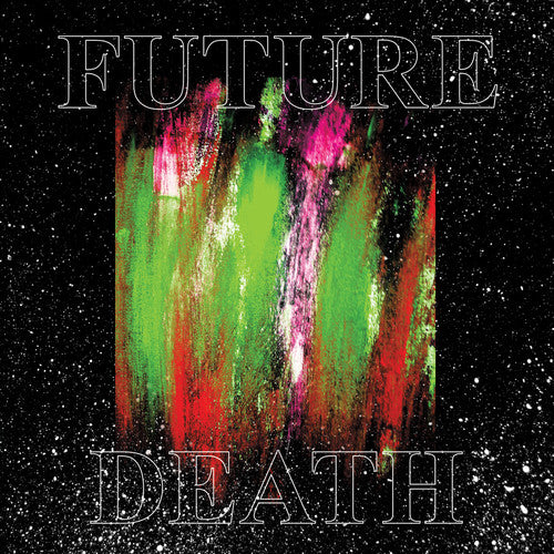 Future Death - Special Victim - Music CD