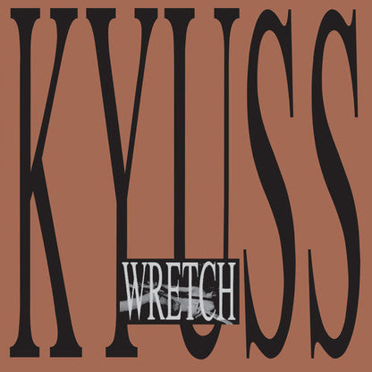 Kyuss - Wretch [2LP] Vinyl Record