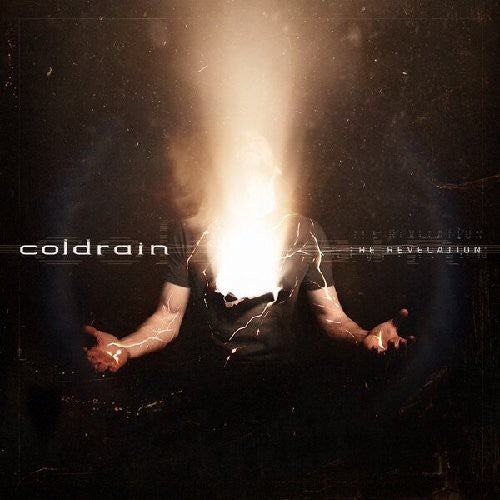 Coldrain - Revelation - Music CD