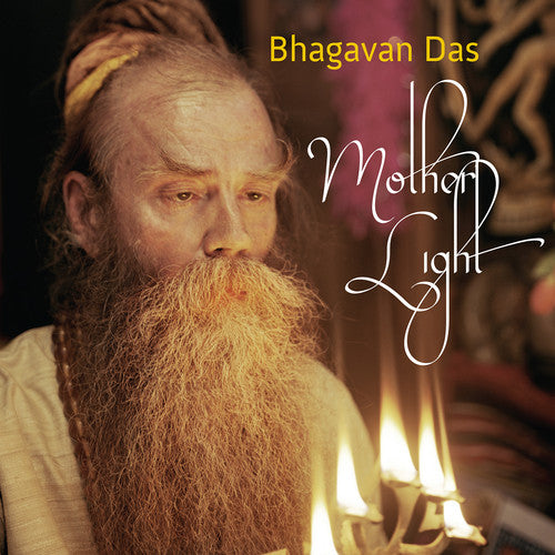 Das,bhagavan - Mother Light - Music CD