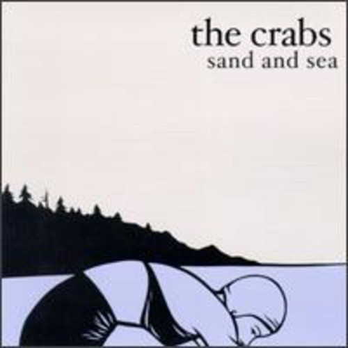 Crabs - Sand & Sea - Music CD