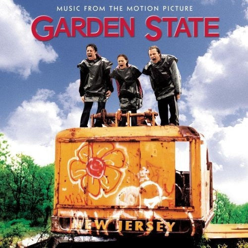 Garden State: Music From Motion Picture / O.s.t. - Garden State: Music From Motion Picture / O.s.t. - Vinyl Record