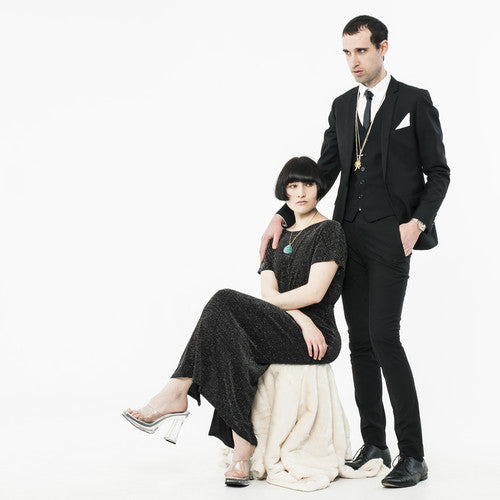 the album cover for White Hex - Gold Nights