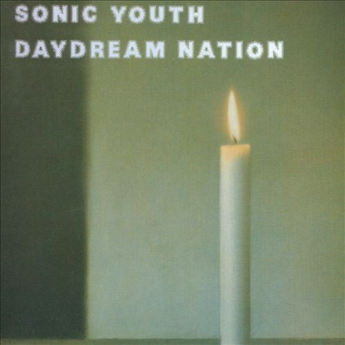 Sonic Youth - Daydream Nation - Vinyl Record