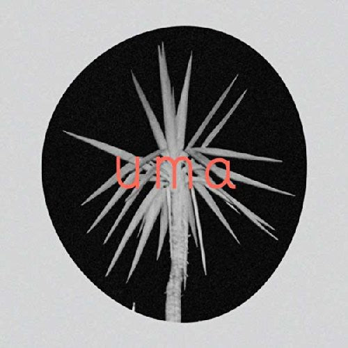 Uma - Uma - Music CD