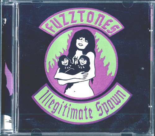 Illegitemate Spawn 2 / Various - Illegitemate Spawn 2 / Various - Music CD