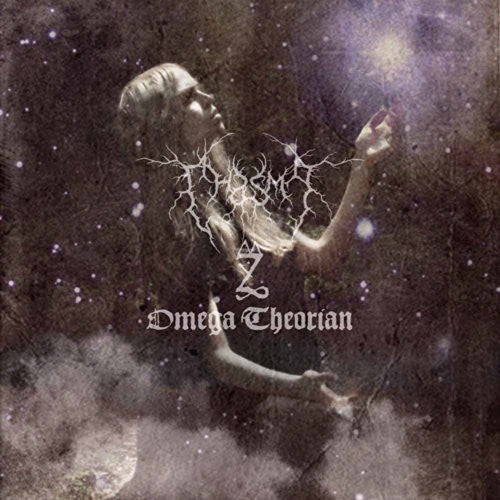 Chasma - Omega Theorian - Music CD