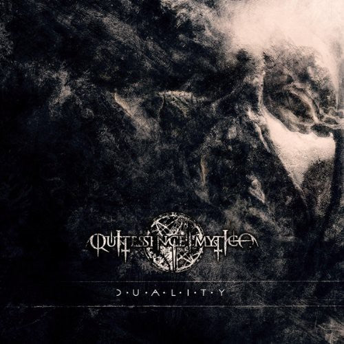 Quintessence Mystica - Duality - Music CD
