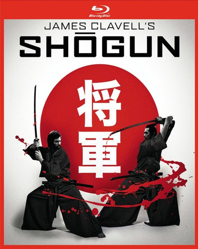 Shogun - Shogun - Blu-ray
