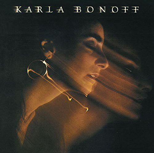 Bonoff,karla - Karla Bonoff - Music CD