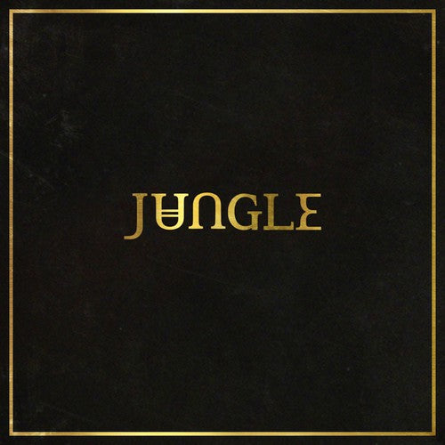 Jungle - Jungle - Music CD