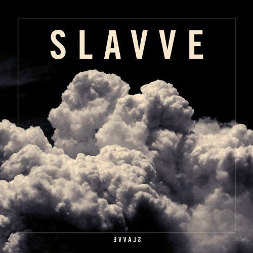 Slavve [LP] Vinyl Record