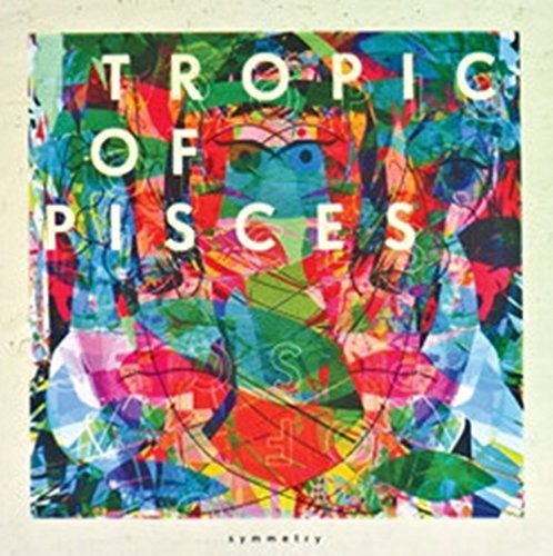 Tropic Of Pisces - Symmetry [LP] Vinyl Record