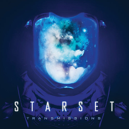 Starset - Transmissions Music CD