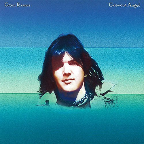 Grevious Angel [180 Gram] Vinyl Record