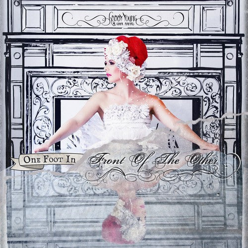 Gabby Young - One Foot In Front Of The Other [LP] Vinyl Record
