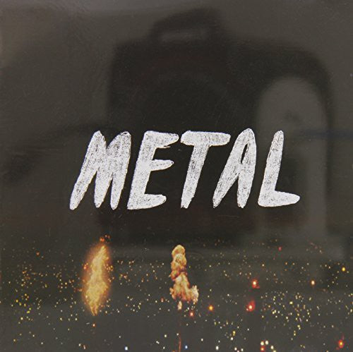 Metal - Metal - Music CD