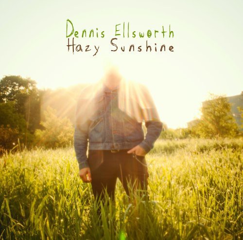 Ellsworth,dennis - Hazy Sunshine - Music CD
