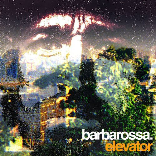 Elevator EP [12" Vinyl] Vinyl Record