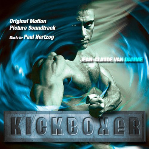 Kickboxer / O.S.T. [Deluxe] Music CD
