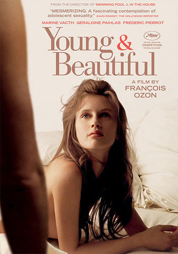 Young & Beautiful - Young & Beautiful - DVD