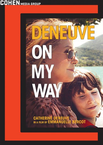 On My Way - On My Way - DVD