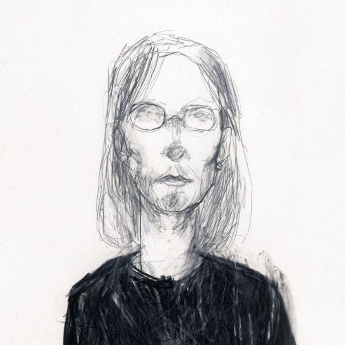 the album cover for Steven Wilson - Cover Version