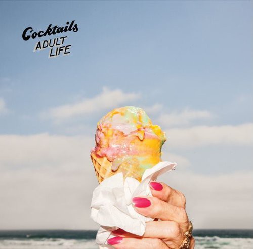 Adult Life [Download Included] Vinyl Record